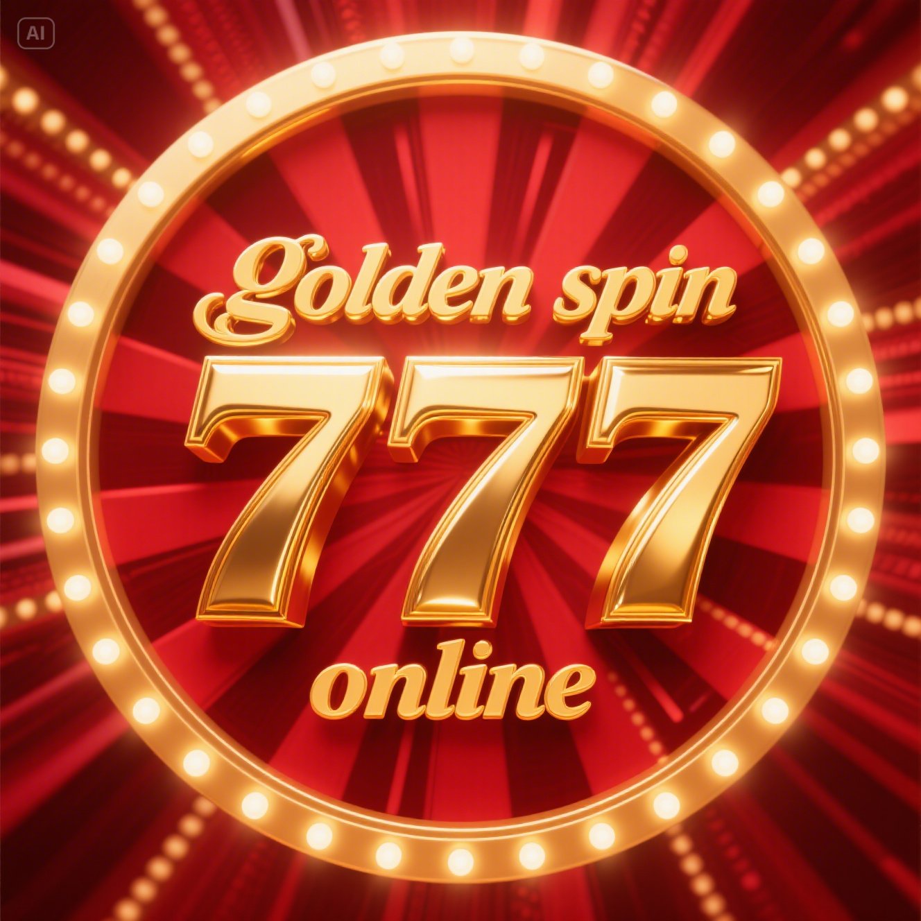 golden spin 777 online